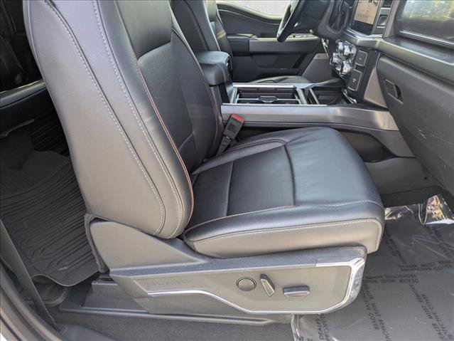 Used 2024 Ford F250 Lariat w/ FX4 Off-Road Package AWD/4WD image 20