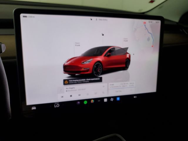 Used 2023 Tesla Model 3 Performance AWD/4WD image 27