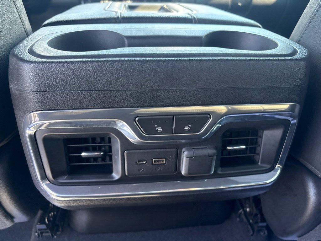 Used 2019 GMC Sierra 1500 AT4 w/ AT4 Premium Package AWD/4WD image 49