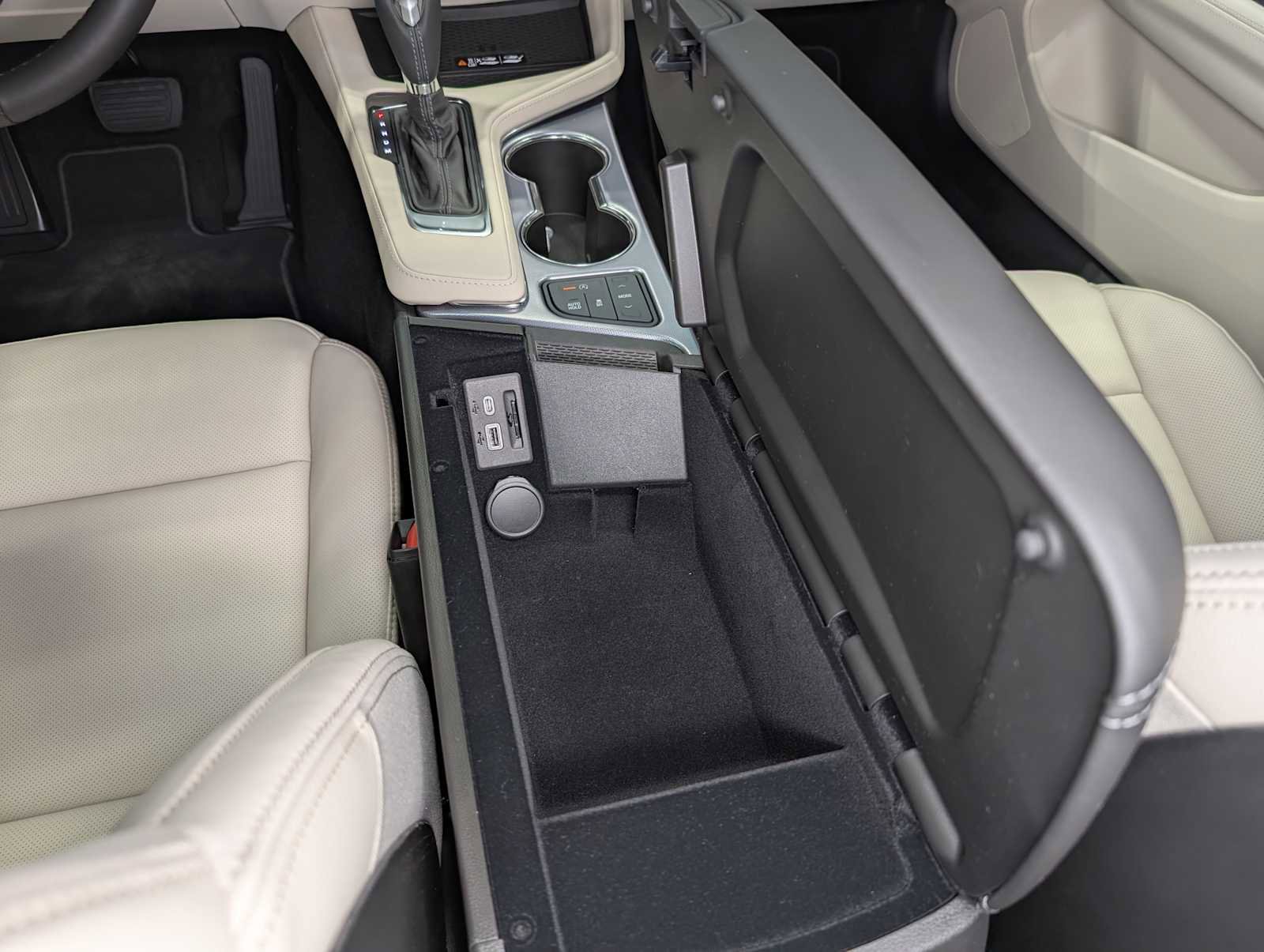 New 2026 Cadillac CT4 Premium Luxury image 14