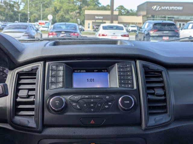 Used 2019 Ford Ranger XL w/ Equipment Group 101A Mid RWD image 18