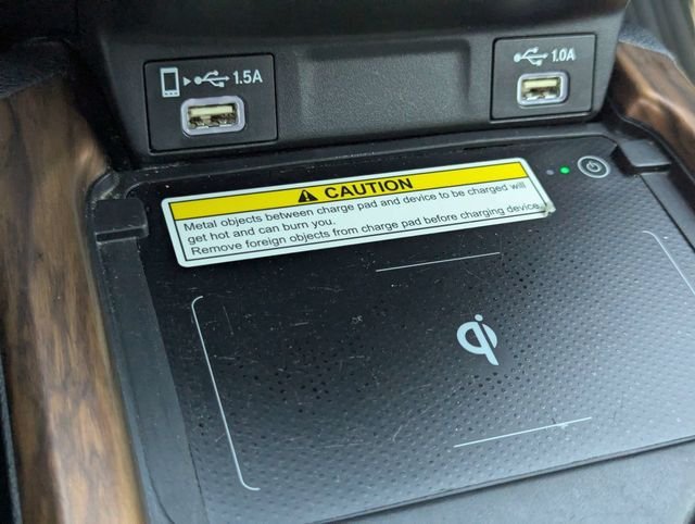 Used 2021 Honda CR-V Touring image 22