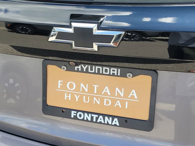 Used 2023 Chevrolet Bolt LT w/ Driver Confidence Package image 25