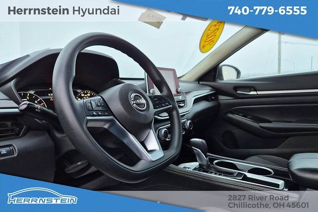 Used 2023 Nissan Altima 2.5 SV image 19