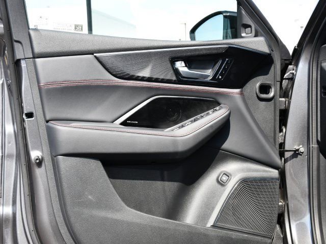 New 2026 Acura MDX Type S image 11