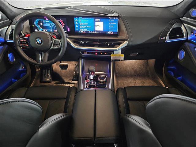 New 2026 BMW XM Label Red image 14