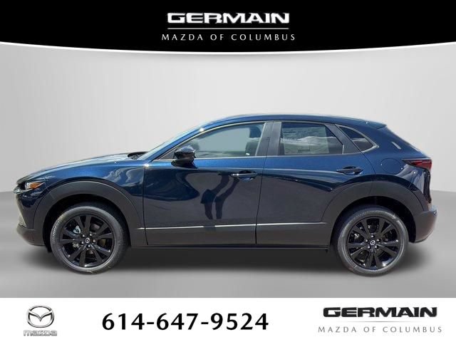 New 2026 MAZDA CX-30 AWD 2.5 S w/ Select Sport Pkg image 11