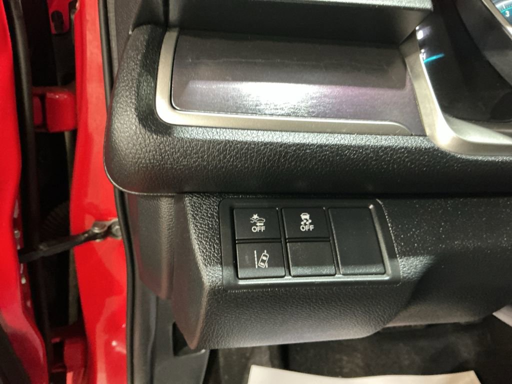 Used 2017 Honda Civic Touring image 30