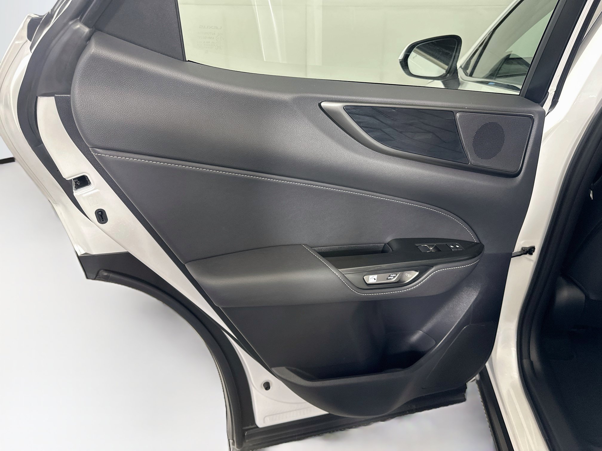 Used 2022 Lexus NX 350 AWD image 27