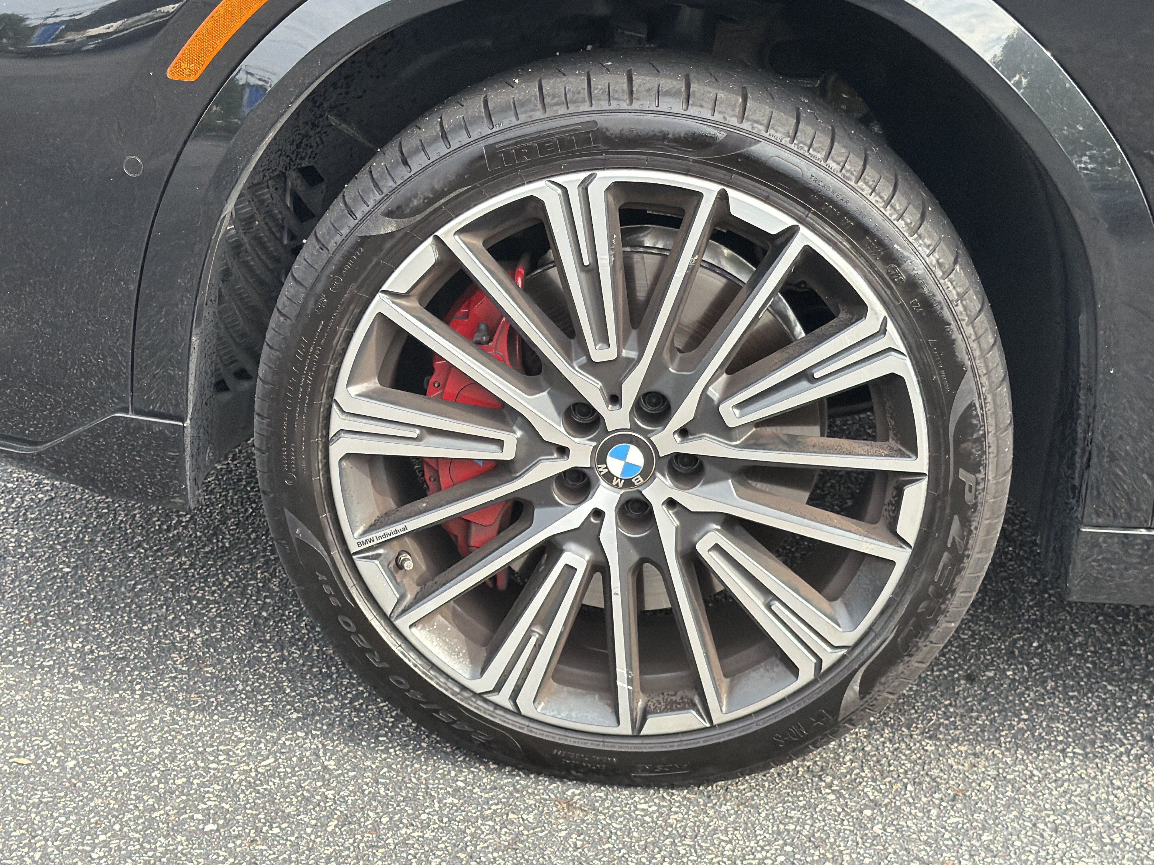 Certified 2026 BMW X2 M35i AWD/4WD image 35