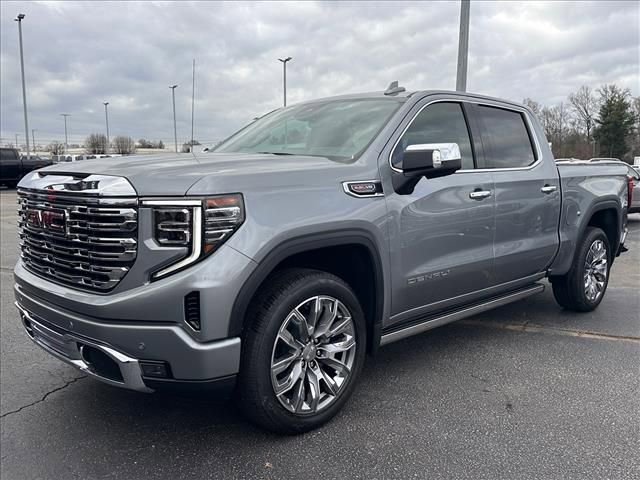 New 2026 GMC Sierra 1500 Denali w/ Denali Reserve Package image 5