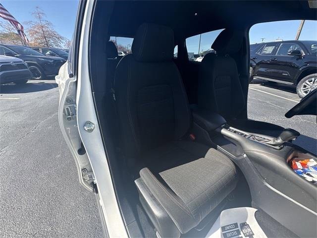 Used 2024 Honda HR-V Sport image 24