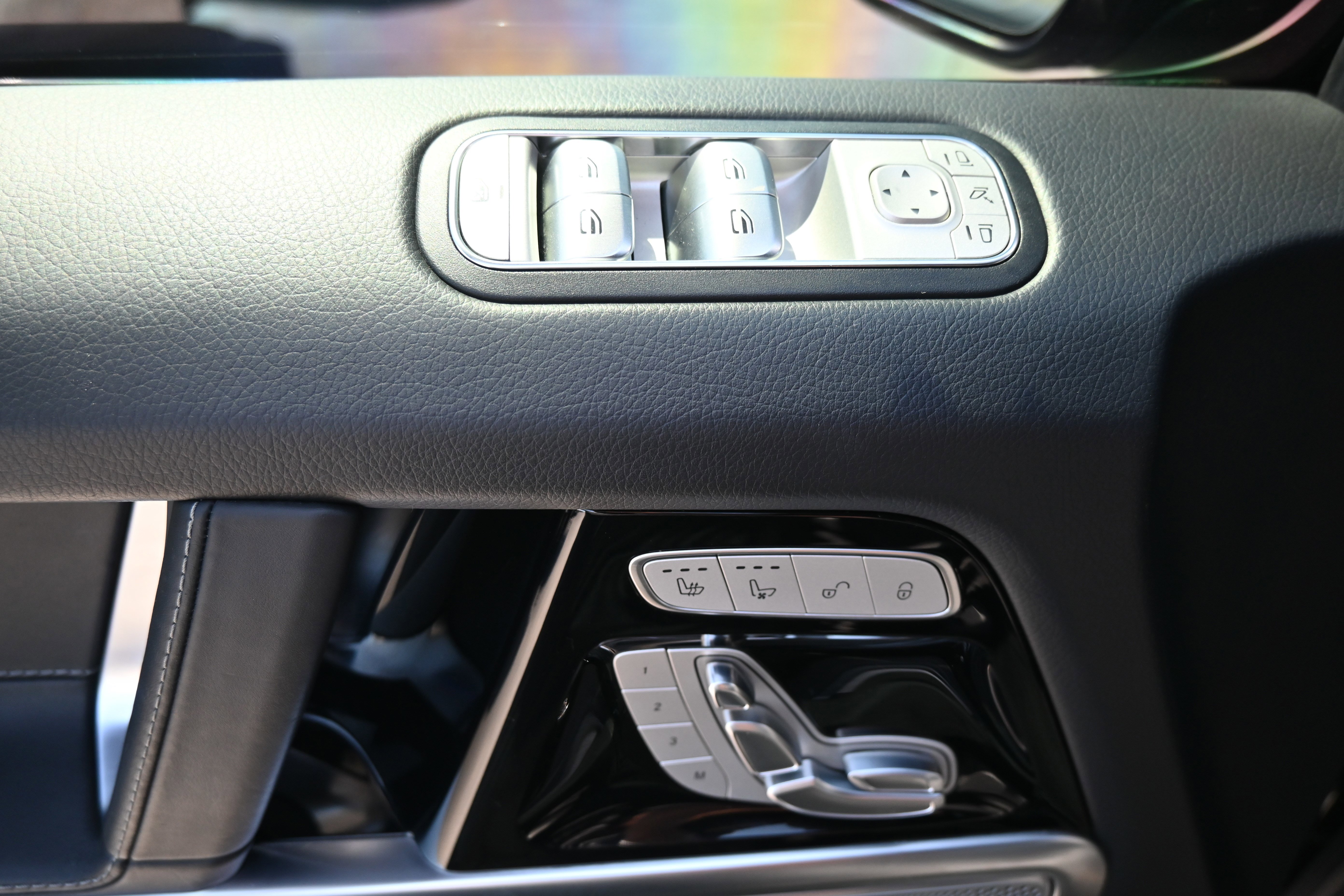 Used 2024 Mercedes-Benz G 63 AMG 4MATIC image 32