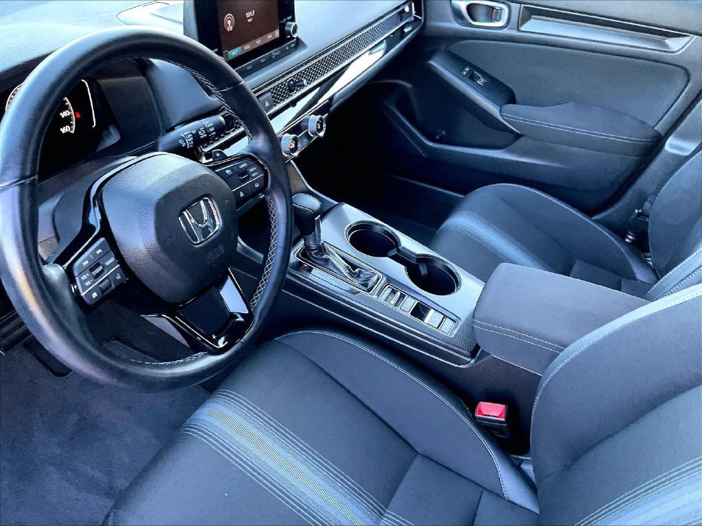 Used 2023 Honda Civic Sport image 20