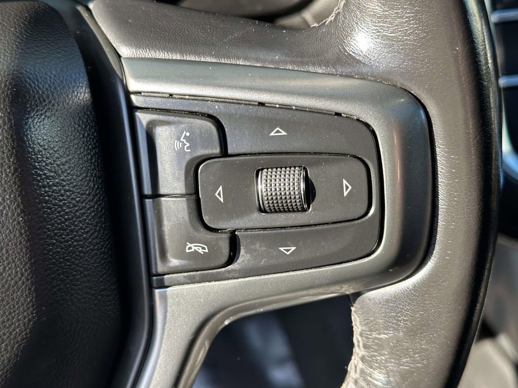 Used 2022 Chevrolet Tahoe Premier w/ Premium Package image 24