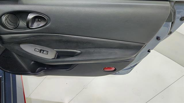Certified 2024 Nissan Z NISMO w/ Floor Mat Package image 27
