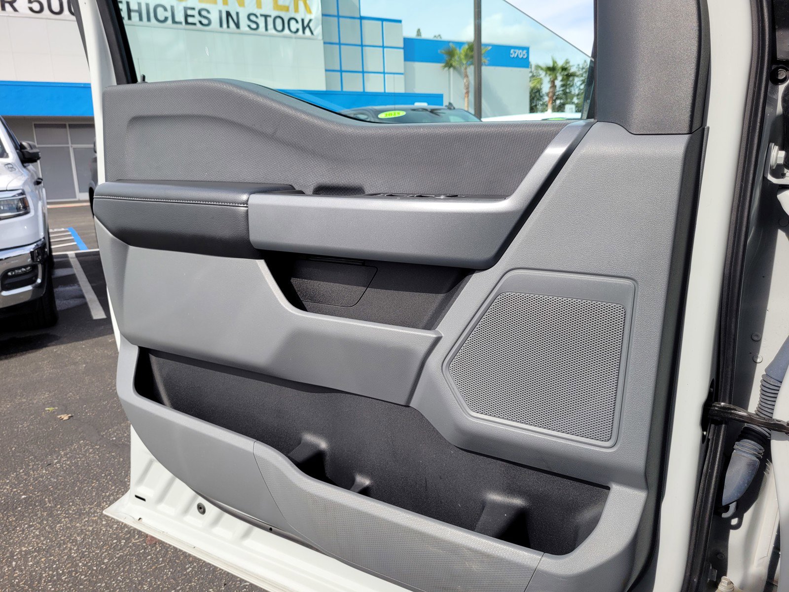 Used 2023 Ford F150 XLT image 25