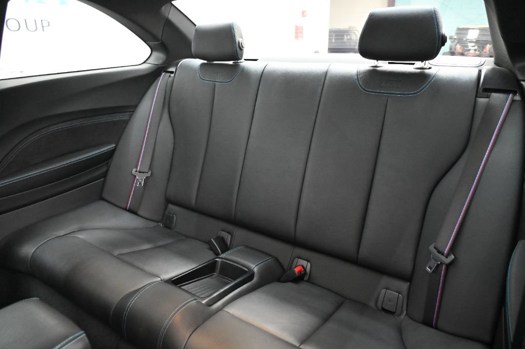 Used 2020 BMW M2 Competition w/ Executive Package RWD image 38