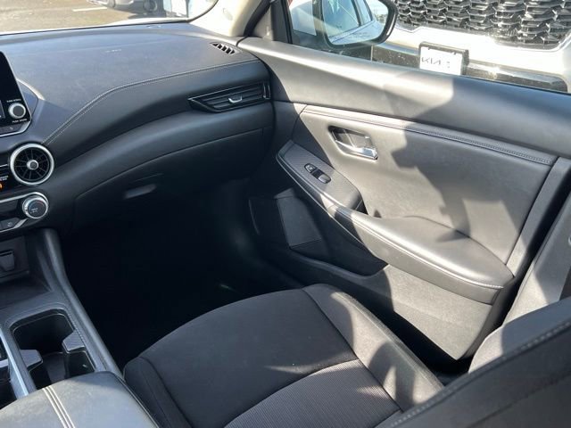Used 2023 Nissan Sentra SV image 16