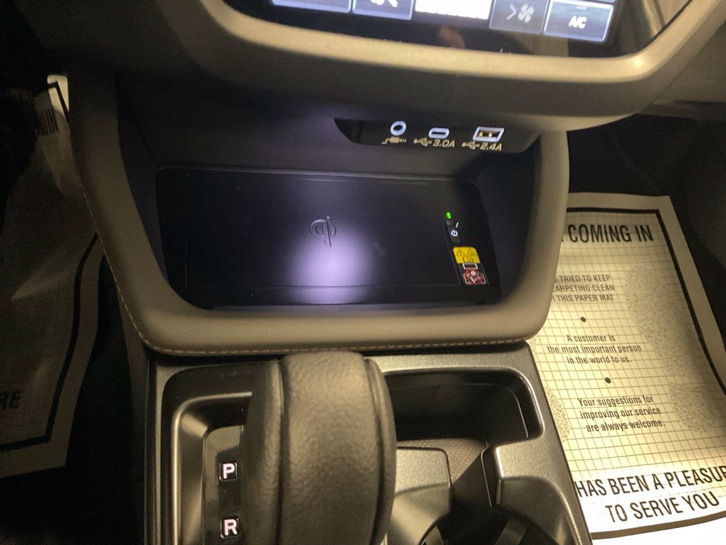 New 2026 Subaru Forester Wilderness AWD/4WD image 18