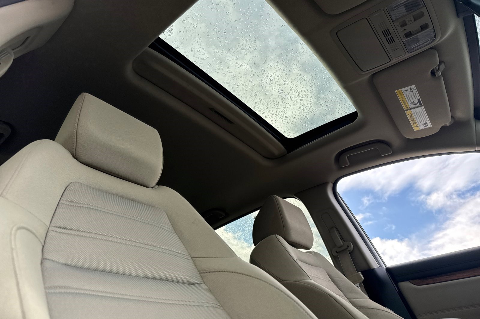 Used 2020 Honda CR-V EX image 15