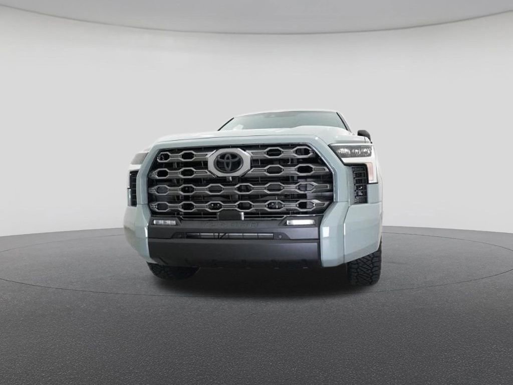 New 2026 Toyota Tundra SR5 image 31