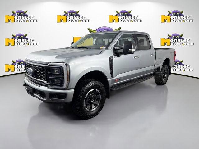 Used 2024 Ford F350 XLT w/ Tremor Off-Road Package AWD/4WD image 1