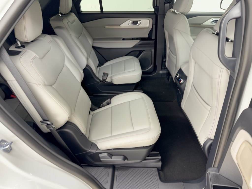 New 2027 Ford Explorer Active w/ Active Comfort Package AWD/4WD image 29