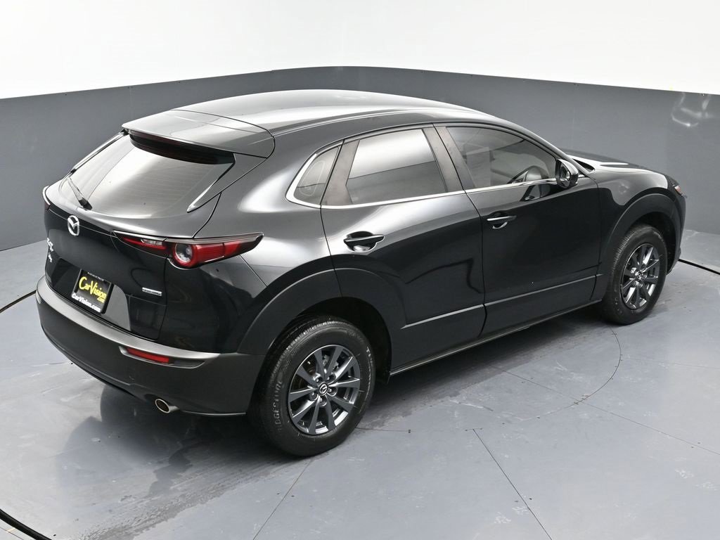 Used 2021 MAZDA CX-30 AWD 2.5 S image 43