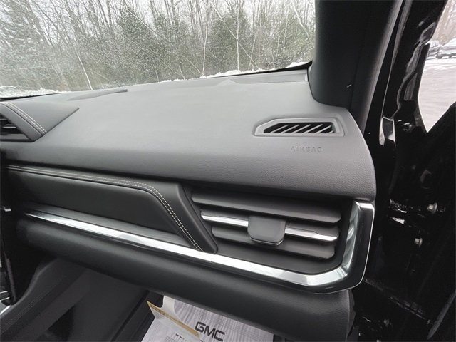 New 2026 GMC Terrain Elevation w/ Elevation Premium Package image 29