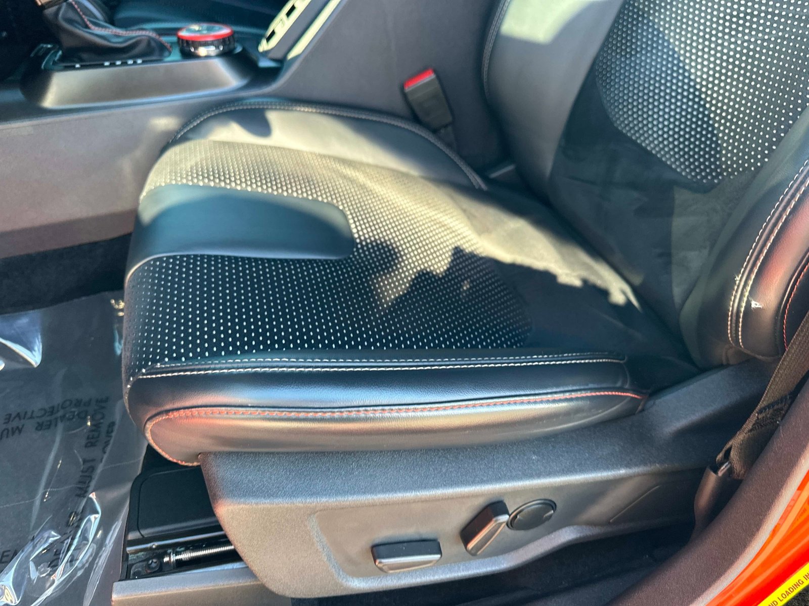Used 2023 Ford Bronco Raptor image 21