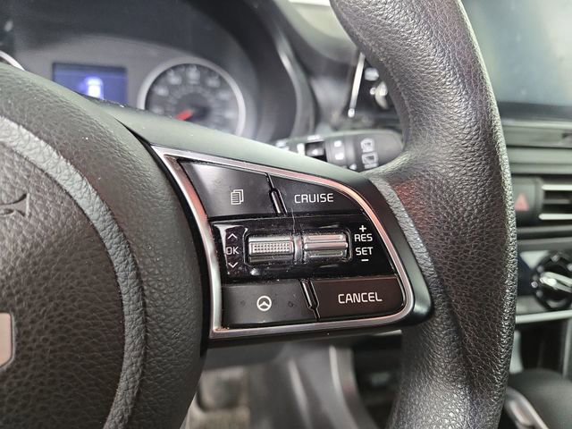 Certified 2022 Kia Seltos LX image 25