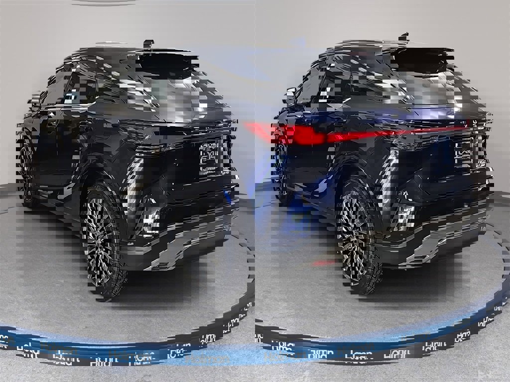 New 2026 Lexus RX 450h AWD image 8