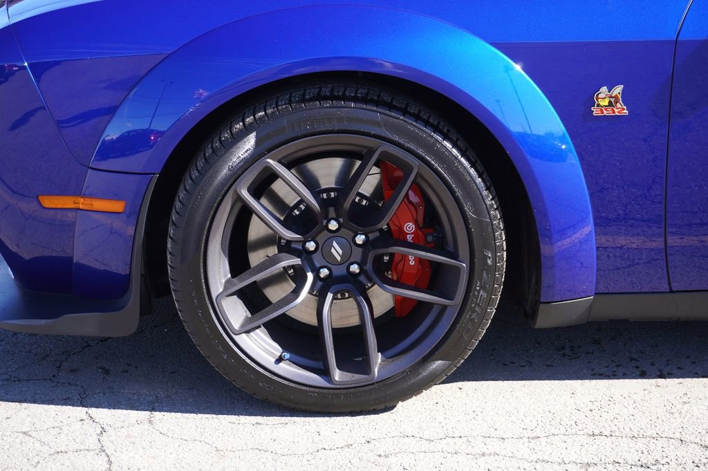 Used 2020 Dodge Challenger R/T Scat Pack image 10