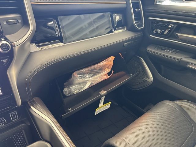 New 2026 RAM 1500 Tungsten image 48