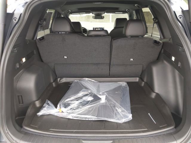 New 2025 Honda CR-V Sport-L image 12