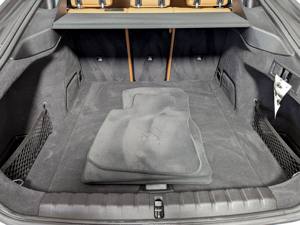 Certified 2023 BMW i4 eDrive35 w/ Premium Package image 48