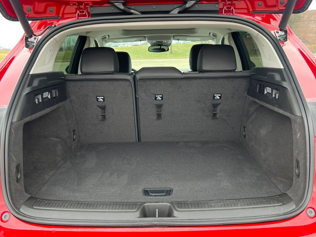 New 2025 Buick Envision Preferred image 36