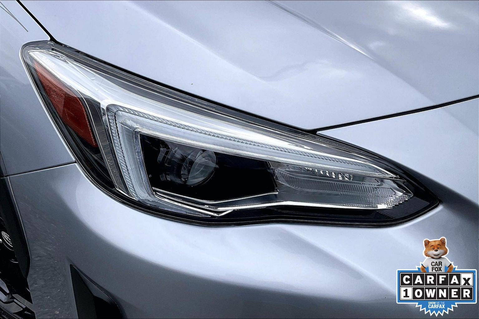 Certified 2023 Subaru Crosstrek 2.5i Limited AWD/4WD image 28