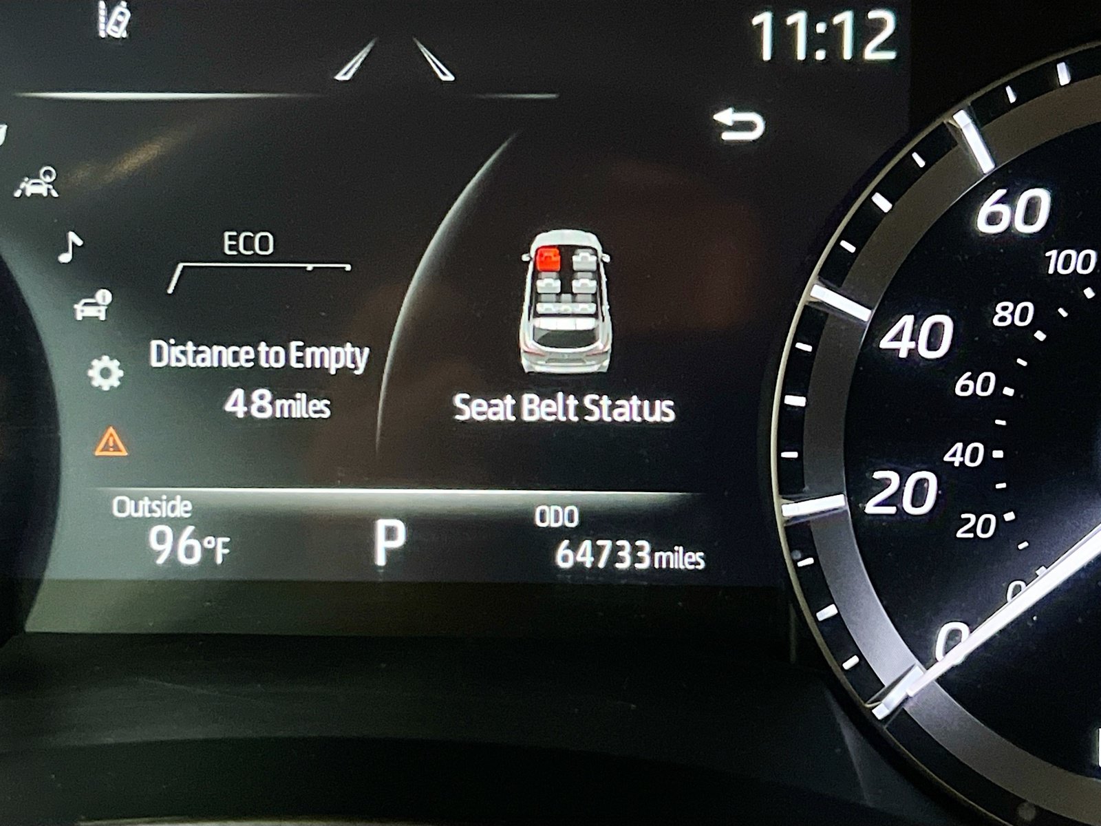 Used 2021 Toyota Highlander Limited FWD image 8