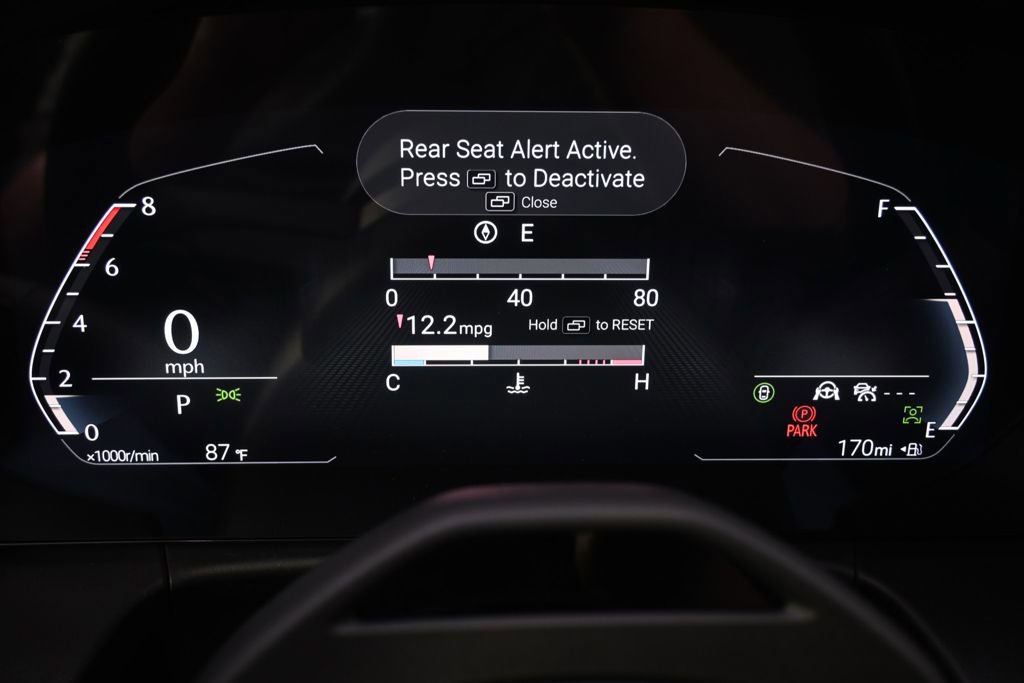 New 2026 MAZDA CX-5 2.5 S w/ Premium Plus Package AWD/4WD image 25
