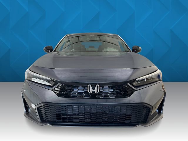 New 2026 Honda Civic Sport Touring image 10