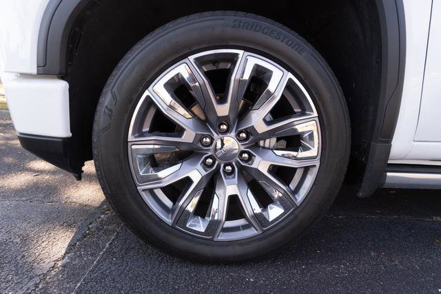 Used 2023 GMC Sierra 1500 Denali w/ Denali Reserve Package image 48