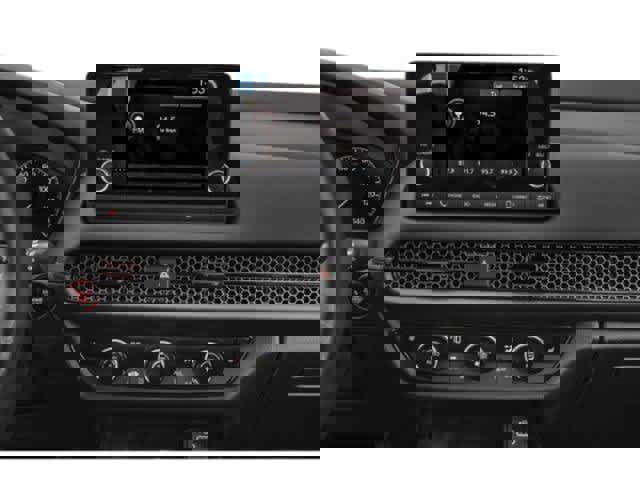 Used 2024 Honda HR-V Sport image 13