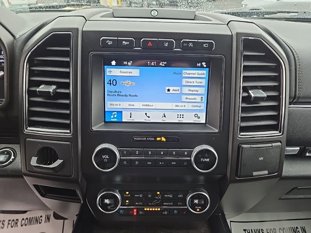 Used 2019 Ford Expedition Limited w/ Equipment Group 302A image 31