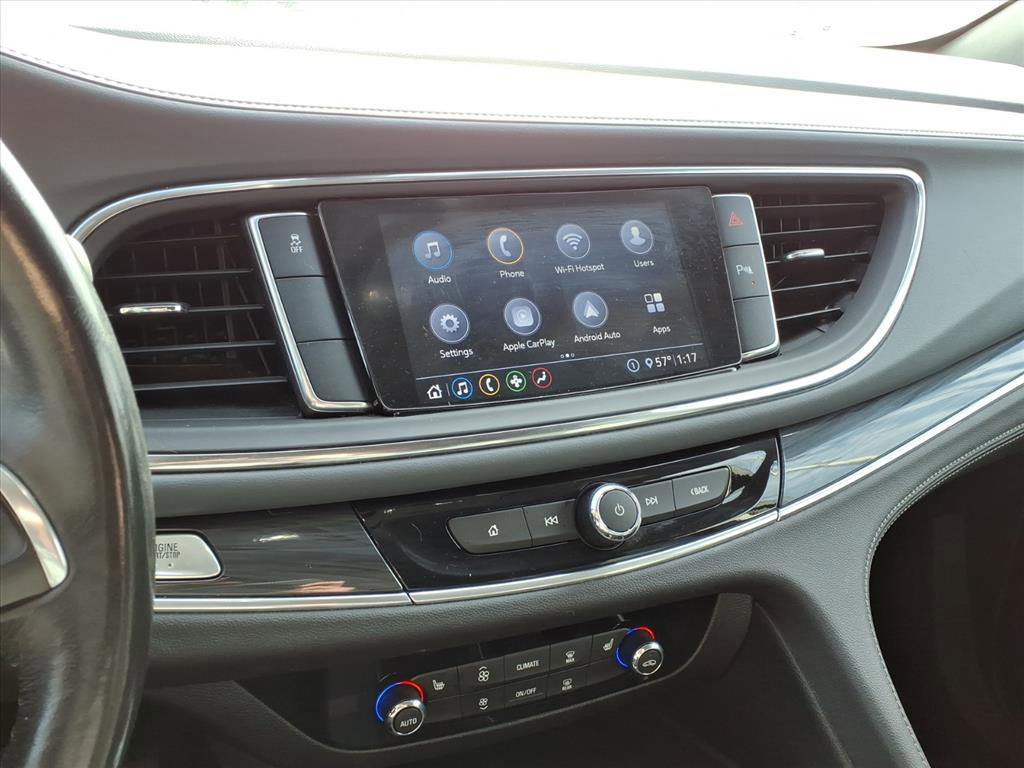 Used 2021 Buick Enclave Preferred image 15