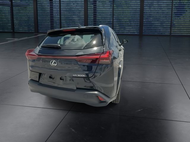 Used 2025 Lexus UX 300h FWD w/ Accessory Package (Z1) image 7