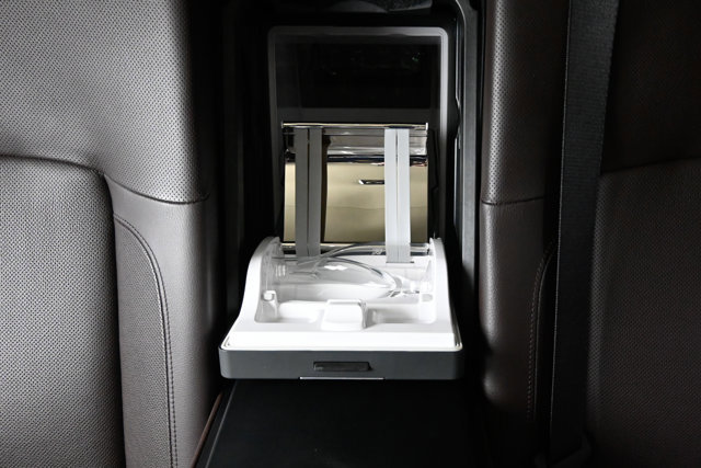 Used 2012 Rolls-Royce Ghost RWD image 14