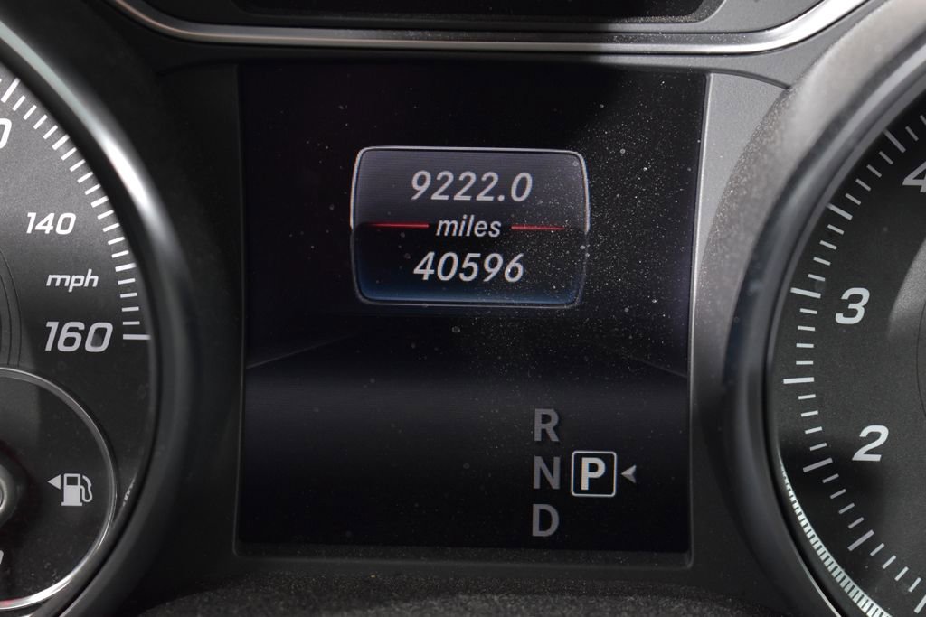Used 2018 Mercedes-Benz GLA 250 4MATIC image 26