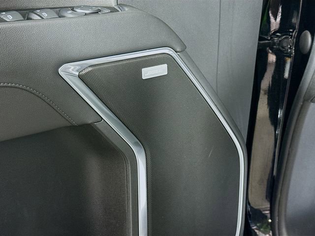 Used 2022 Chevrolet Silverado 1500 RST w/ All Star Edition Plus AWD/4WD image 20